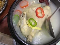 -长今家韩国料理(瑞景店)