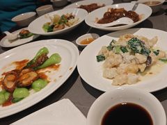 -燕春楼(海河华鼎店)