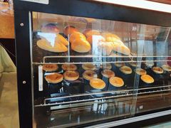 -烟台金海岸希尔顿酒店·開自助餐厅