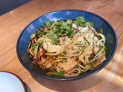 -耶里夏丽·丝路国际·新疆餐厅(浦东区东方路店)