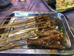 -绝味江湖发动鸡(新牌坊店)