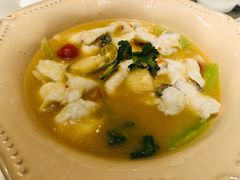 海南黎家酸汤鱼-闻见中国海南菜(K11店)
