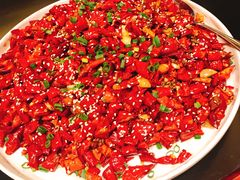 -丽晶轩中餐厅(重庆丽晶酒店)