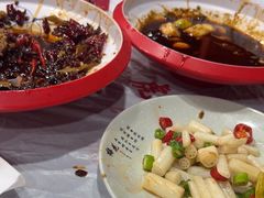 -虎虎龙虾大排档(双井店)