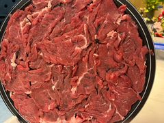 -蚝牛记涮烤牛肉餐厅(滨江国际花园店)