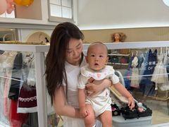 -星漠亲子餐厅•有机食材•儿童游乐