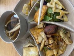 -素满香·素食自助餐(福州·长乐北路店)