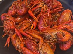 -聚味瞿记·龙虾堂(天元店)