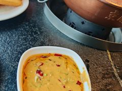 -京顺祥·清真铜锅涮肉(朱雀门店)