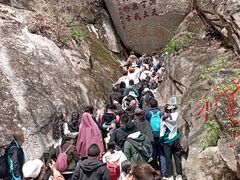 -丹东凤凰山景区