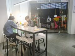 -友达面馆(海珠店)