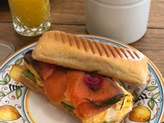 -Alimentari早午餐(安福路店)