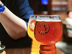 -Boxing Cat Brewery拳击猫精酿啤酒馆(思南公馆店)