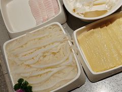 -海底捞火锅(龙湖三千集店)