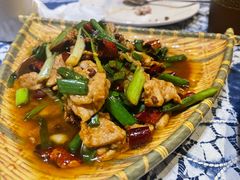 -滇道云南特色料理(康定路店)