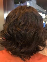 -V8潮牌·接发烫染连锁