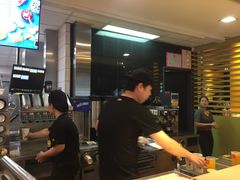 -麦当劳(海岸城店)