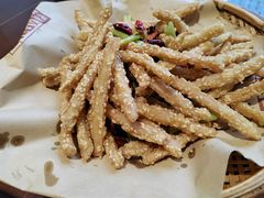 -肖记公安牛肉鱼杂馆·省级非物质文化遗产(三角路直营店)