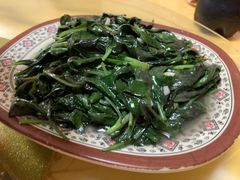 -农家土菜老煨锅(木鱼镇店)