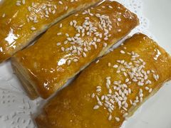 -香港威特瑞茶餐厅(小白楼音乐厅店)