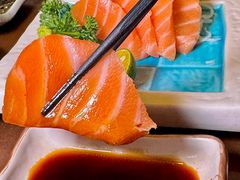 -鸟泉居酒屋·烧鸟·酒馆(百子湾店)
