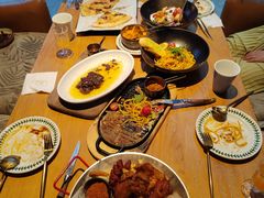 -候鸟等风来·精致西厨(万科第五城店)