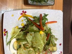 -割烹旭日本料理(龙湖狮山天街店)