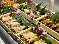 -千家粗粮王(MOMOPARK店)