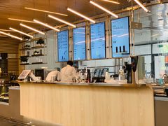 -Bracket Coffee(银河SOHO店)