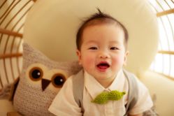 BabyA&nbsp;专业婴童摄影(莘庄花园店)-BabyA 专业婴童摄影(古北时尚广场店)