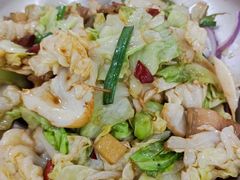 -张桥杨记羊肉饭店