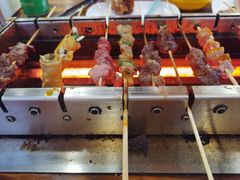 -哈尔滨小酒馆·鲜肉现穿自助烧烤(康新花园店)