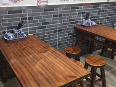 大堂-老山塘点心店(胥江店)