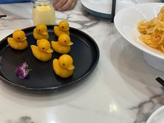 -全聚德(蓝山店)