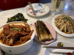 -外婆小聚茶餐厅·生日·团建(市民中心店)