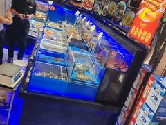 -金太阳海鲜烧烤·本地人餐厅(东纬路旗舰店)