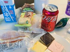 -虹桥机场国航贵宾室v8