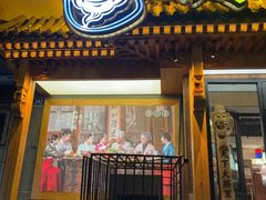 -将军牛排·尔滨地标朝鲜族美食(总店)