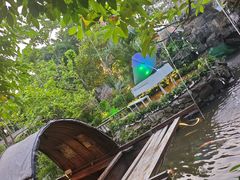 -花溪雨·森林餐厅(石基店)