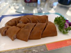 -福满园大酒楼(梅林店)