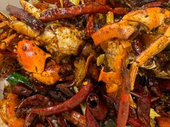 -辣螃铠盆盆蟹大排档(总店)