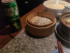 -南京大牌档(青岛万象城店)