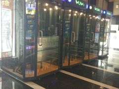 -金逸影城(哥伦布店)