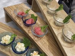 -大佛寺高级素食自助餐厅
