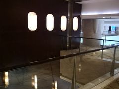 -天津滨海圣光皇冠假日酒店