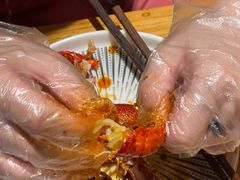 -金陵一哥龙虾馆(三牌楼总店)