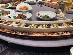 -宁海食府·涌宴(真和店)