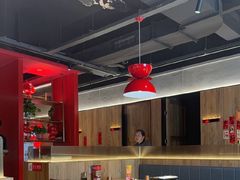 -乡村牛仔(奥林花园店)