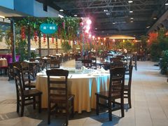 -森谷美食公园(杨行店)