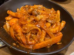 -包装马车·韩国料理·포장마차